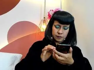 Camsoda Best Webcam of valkiria-wiine