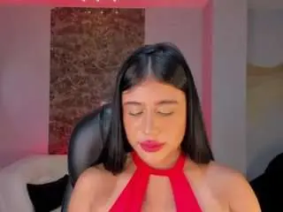 Camsoda Adult Video Chat of ashleyferrerx