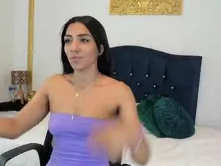 Camsoda Free Porn Cam of ambersmitth1