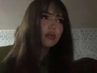 Camsoda Live Sex of yungwillmann