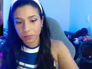Camsoda Live Porn of aslyandrea
