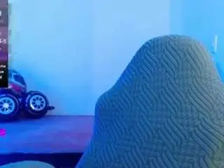 Camsoda Adult Video Chat of aslyandrea