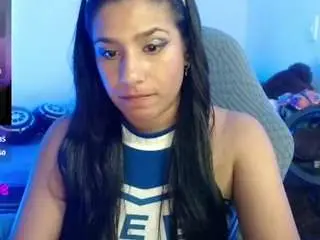 Camsoda Live Sex of aslyandrea