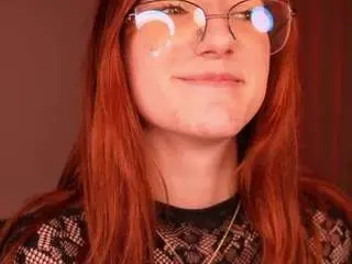 Camsoda Free Porn Cam of milaflame