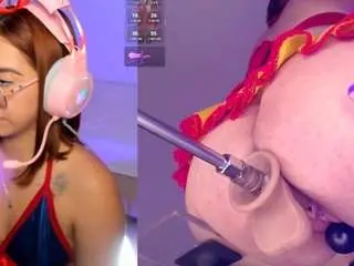 Camsoda Live Porn of valentinagreco