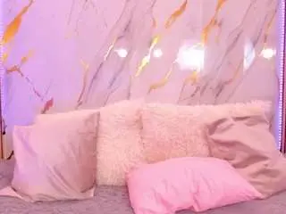 Camsoda Live Porn of dakotaferreti