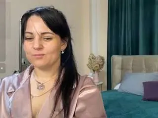Camsoda Live Sex of silkyshadow