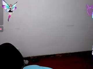 Camsoda Adult Webcam of emerald00