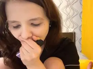 Camsoda Nude Webcam of joniguice