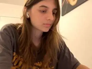 Camsoda Best Webcam of theolakassis
