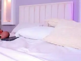 Camsoda Adult Webcam of capricornuwu