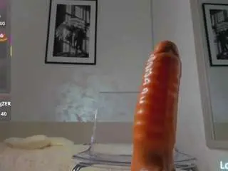Camsoda Best live sex cam show of ivycher