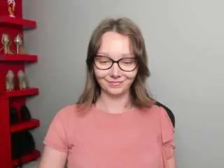 Camsoda Adult Video Chat of zoexox