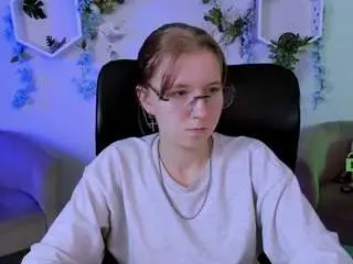 Camsoda Nude Webcam of gloria-bubble
