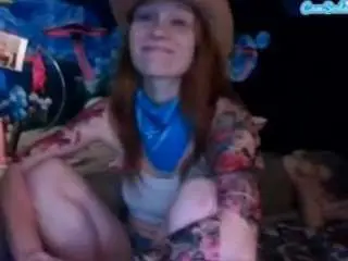 Camsoda Sex Cam of whosplayingwithfire