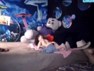 Camsoda Best live sex cam show of whosplayingwithfire