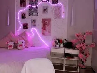 Camsoda Live Sex of elara-vee
