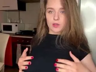 Camsoda Live Sex Cam of ernestineleitzel