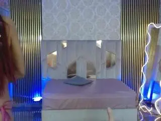 Camsoda Live Sex Cam of kolyn-tay