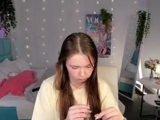 Camsoda Adult Webcam of booozekirs