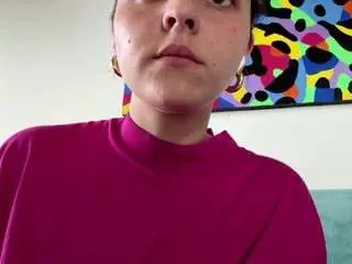 Camsoda Watch Live Sex Cams of chacha-philosophy