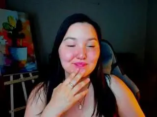 Camsoda Nude Webcam of camilamartiezzz