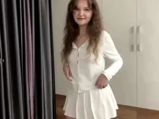 Camsoda Best Webcam of brielleriven