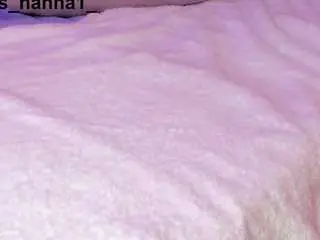 Camsoda Sex Cam of cuttehanna18