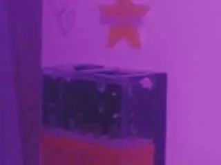 Camsoda Nude Webcam of voyeurcam-casa-salsa-parlor