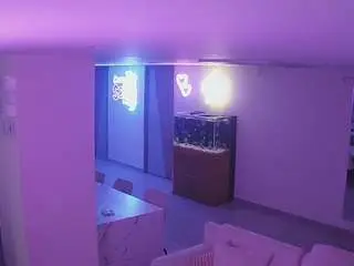 Camsoda Live Sex of voyeurcam-casa-salsa-parlor