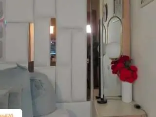 Camsoda Live Porn of kaorybliss