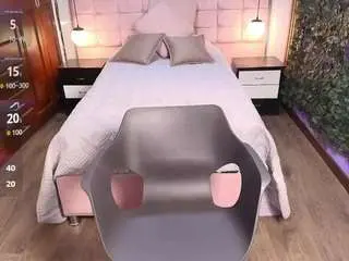 Camsoda Free Porn Cam of moriahstorm