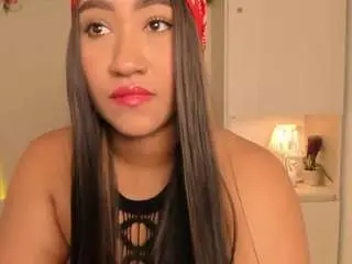 Camsoda Free Porn Cam of taarawilson