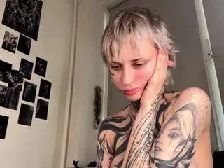 Camsoda Best live sex cam show of sherrellrevell