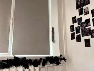 Camsoda Private Sex Chat of sherrellrevell