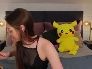 Camsoda Free Porn Cam of micky-love
