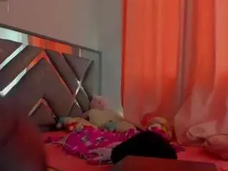 Camsoda Adult Video Chat of julitpink