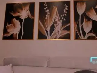 Camsoda Private Sex Chat of allisonrogersx