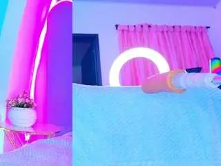 Camsoda Free Porn Cam of nathaxaleans