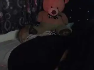Camsoda Private Sex Chat of angelique-klane