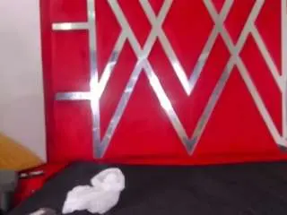 Camsoda Nude Webcam of ambarglowasm