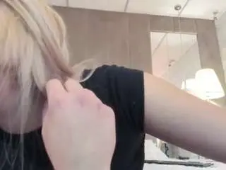 Camsoda Adult Webcam of sylvereyesz