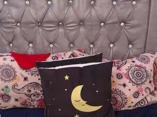 Camsoda Live Sex of lila-gummy