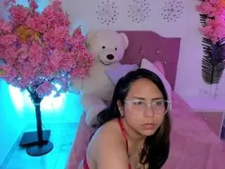 Camsoda Free Porn Cam of sharonrhodes