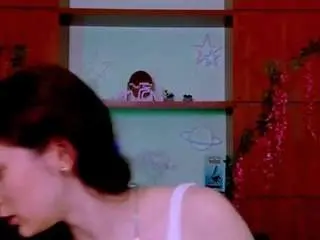 Camsoda Nude Webcam of nami-glow