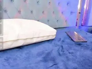 Camsoda Adult Webcam of pocahontas-pow