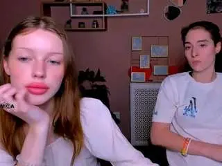 Camsoda Best Webcam of agnes-mad