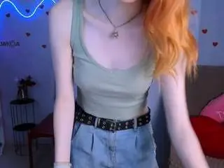 Camsoda Private Sex Chat of agnes-mad