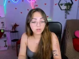 Camsoda Live Porn of agnes-mad