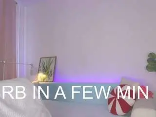 Camsoda Nude Webcam of mermaidkelly